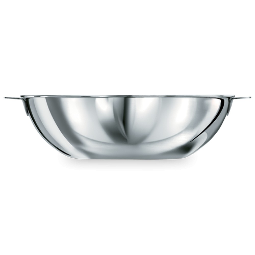 Вок CRISTEL Casteline removable handle без ручек, диаметр 28 см, 3,9 л на VALLES.TOP