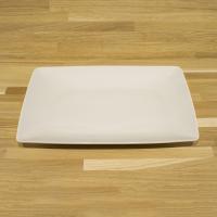 Тарелка Vista Alegre Organic квадратная 32х32 см на VALLES.TOP