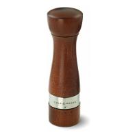 Мельница для соли Cole & Mason Melbury, цвет коричневый на VALLES.TOP