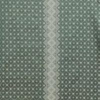 Ткань Galleria Arben Exclusive COSENZA STRIPE 269 PETROL на VALLES.TOP