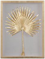 Панно Mart Gallery Пальма 1 на VALLES.TOP