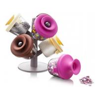 Набор TOMORROW'S KITCHEN емкостей для хранения продуктов для декорирования на VALLES.TOP