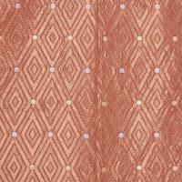 Ткань Galleria Arben Exclusive LUMIERES 73 RUST на VALLES.TOP