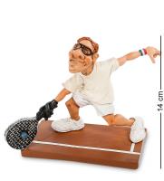 RV-271 Фигурка "Большой теннис" (W.Stratford) на VALLES.TOP