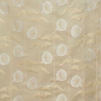 Ткань Galleria Arben Exclusive CAMPANULE 1 IVORY на VALLES.TOP