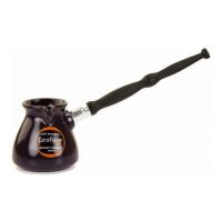 Турка Ceraflame Ibriks NEW, 0.35л, цвет сливовый на VALLES.TOP