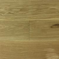 Массивная доска пола Тамбовский Дом Паркета Радиал из дуба на VALLES.TOP