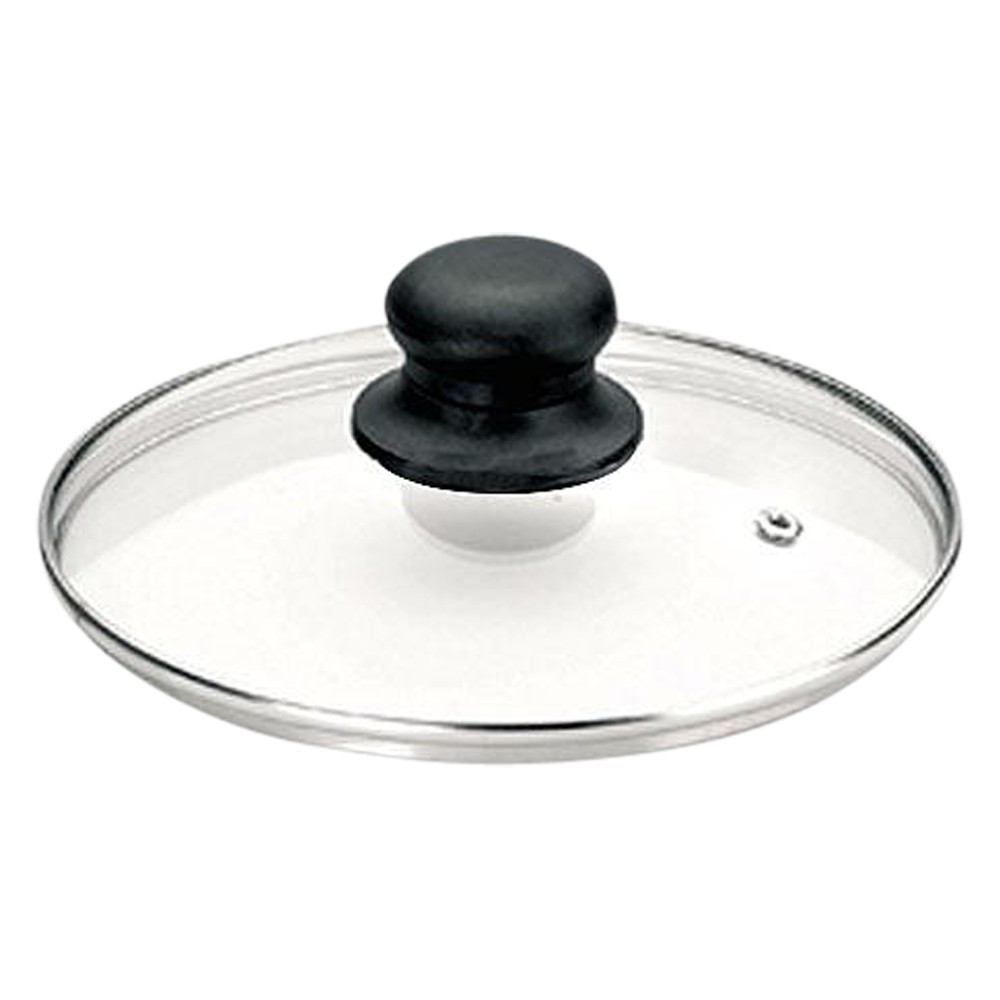 Крышка IBILI Prisma стеклянная, диаметр 20 см на VALLES.TOP