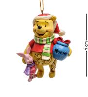 Подвеска Disney Traditions Винни Пух на VALLES.TOP