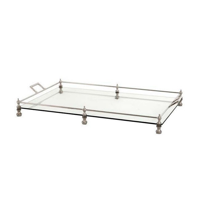 Поднос Eichholtz Tray Kingstreet на VALLES.TOP