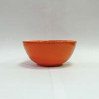 Салатник Value Ceramic терракотовый 140 мм на VALLES.TOP