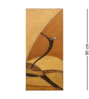 FINALI- 55 Панно "Прибой" на VALLES.TOP