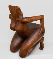 15-038 Стул Decor & Gift "Абстракция" 80 см суар на VALLES.TOP