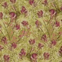 Ткань Galleria Arben Exclusive MONET FUSHIA на VALLES.TOP