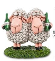 Фигурка-овцы The Comical World of Stratford Друзья RV-354 на VALLES.TOP
