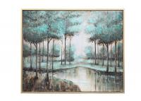 Картина Rosa Home Forest A82007 на VALLES.TOP