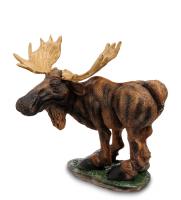 Фигурка The Comical World of Stratford Лось RV-879 на VALLES.TOP