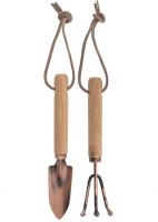 Набор мини-инструментов Esschert Design садовых 2 шт на VALLES.TOP