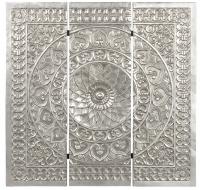 Панно Mart Gallery Орнамент на VALLES.TOP