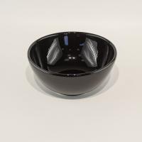 Салатник Value Ceramic черный 140 мм на VALLES.TOP