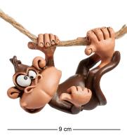RV-494 Фигурка Обезьяна "Все отлично!" (W.Stratford) на VALLES.TOP