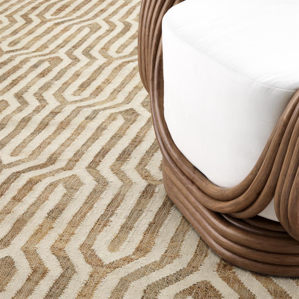 Ковер Eichholtz Fontaine, 300x400 см на VALLES.TOP