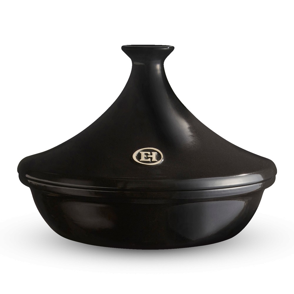 Тажин EMILE HENRY Flame, диаметр 32 см, 3,5 л на VALLES.TOP