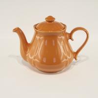 Чайник Value Ceramic терракотовый 1,2 л на VALLES.TOP