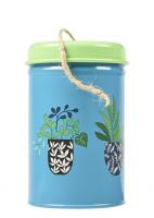 Шпагат джутовый для букетов в декоративном контейнере Brie Harrison Burgon & Ball на VALLES.TOP