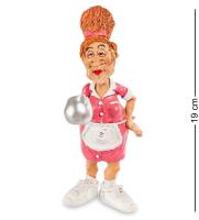 Фигурка The Comical World of Stratford Буфетчица RV-201 на VALLES.TOP
