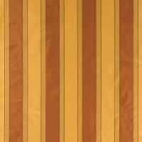 Ткань Galleria Arben Exclusive ODYSSEY STRIPE MAHOGANY GOLD на VALLES.TOP