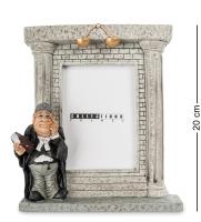 Фоторамка The Comical World of Stratford Судья RV-71 на VALLES.TOP