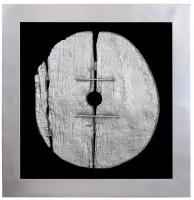 Панно Mart Gallery Старый щит на VALLES.TOP