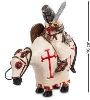 Фигурка-рыцарь The Comical World of Stratford Рыцарь На коне RV-247 на VALLES.TOP