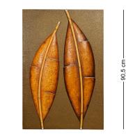 FINALI- 24 Панно "Листья" на VALLES.TOP