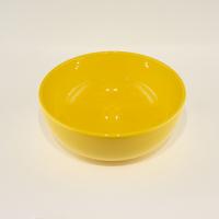 Салатник Value Ceramic желтый 220 мм на VALLES.TOP