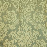 Ткань Galleria Arben Exclusive ROLAND GAUFFRE DAMASK 001 col 3099 CAPER des.6_2167 130 cm на VALLES.TOP