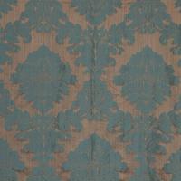 Ткань Galleria Arben Exclusive BORGHESE DAMASK 050 des 6_1086 col 3024 DARK EMERALD на VALLES.TOP