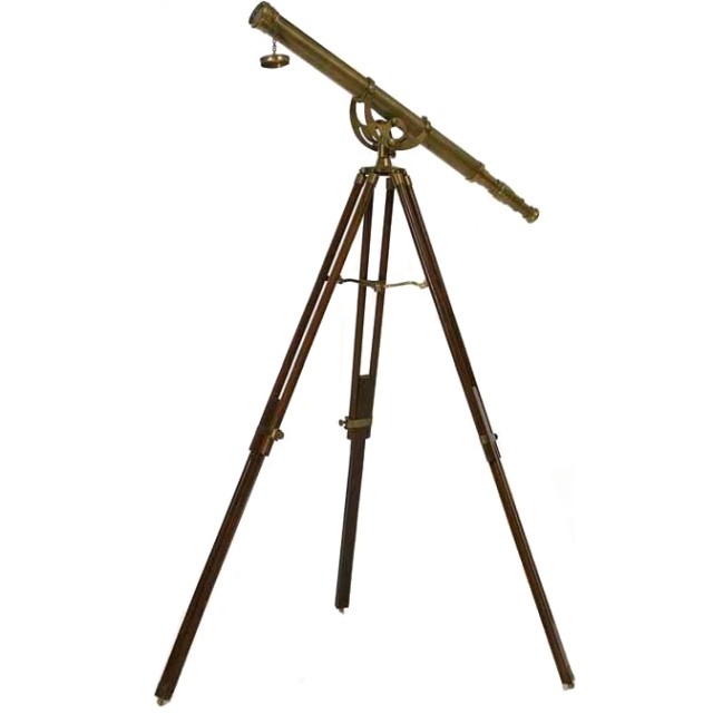 Телескоп Eichholtz Bicton на VALLES.TOP