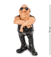 Фигурка The Comical World of Stratford Секьюрити RV-279 на VALLES.TOP