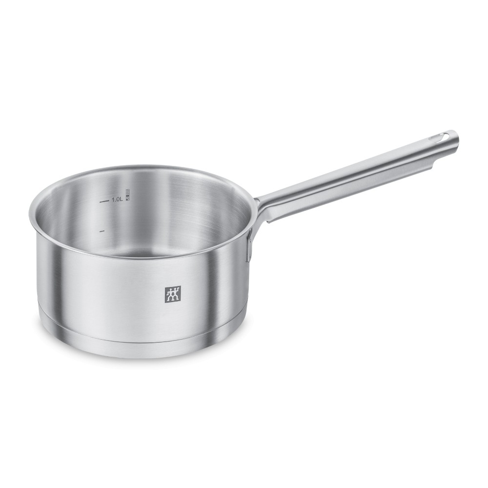 Ковш ZWILLING J.A. HENCKELS Base без крышки, диаметр 16 см, 1,5 л на VALLES.TOP