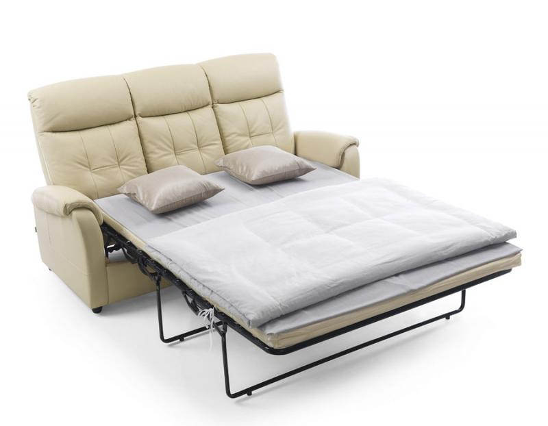 Французская раскладушка