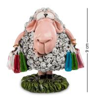 Фигурка-овца The Comical World of Stratford Шопоголик RV-260 на VALLES.TOP