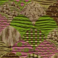 Ткань Galleria Arben Dream MEADOW 706 на VALLES.TOP