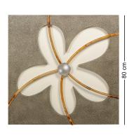 FINALI- 49 Панно "Франжипани" на VALLES.TOP