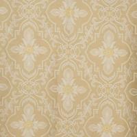 Ткань Galleria Arben Exclusive STUDS 2 CREAM на VALLES.TOP