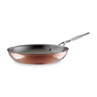 Сковорода RUFFONI Opus Cupra высота 5 см, диаметр 26 см на VALLES.TOP