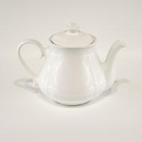 Чайник Value Ceramic белый 1,2 л на VALLES.TOP