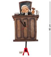 Часы The Comical World of Stratford Верх правосудия RV-252 на VALLES.TOP