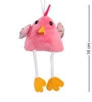 LJ-55 Подвесная фигурка "Петух" LOVELY JOY на VALLES.TOP